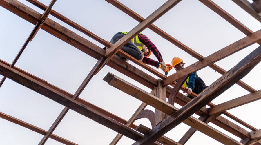 Expert Emergency Roof Repairs services in Victor, CO